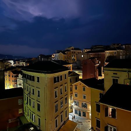 Casa Del Sol Corfu Old Town Apartment Exteriér fotografie